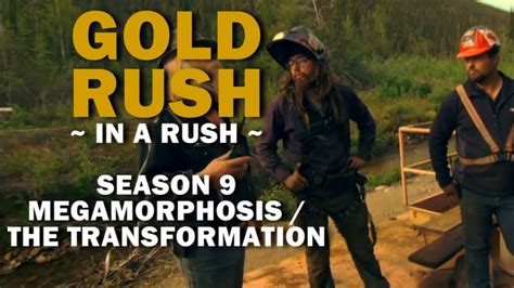 gold rush season 9 gold totals|Gold Rush: Season 9 (2018) — The Movie Database (TMDB).